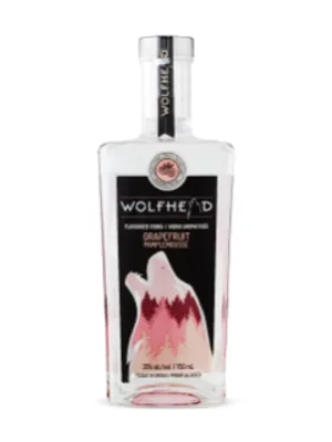 Wolfhead Distillery Grapefruit Vodka