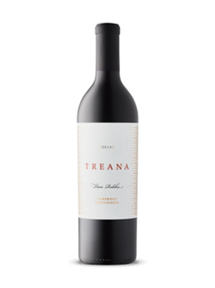 Treana Cabernet Sauvignon 2020