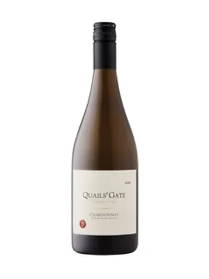 Quails' Gate Stewart Family Reserve Chardonnay 2020