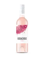 Bodacious Rosé