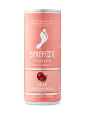 Barefoot Rosé Spritzer