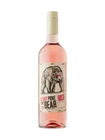 D'Ont Poke the Bear Rosé VQA