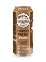 Whitewater Brewing Co. Peanut Butter Shake