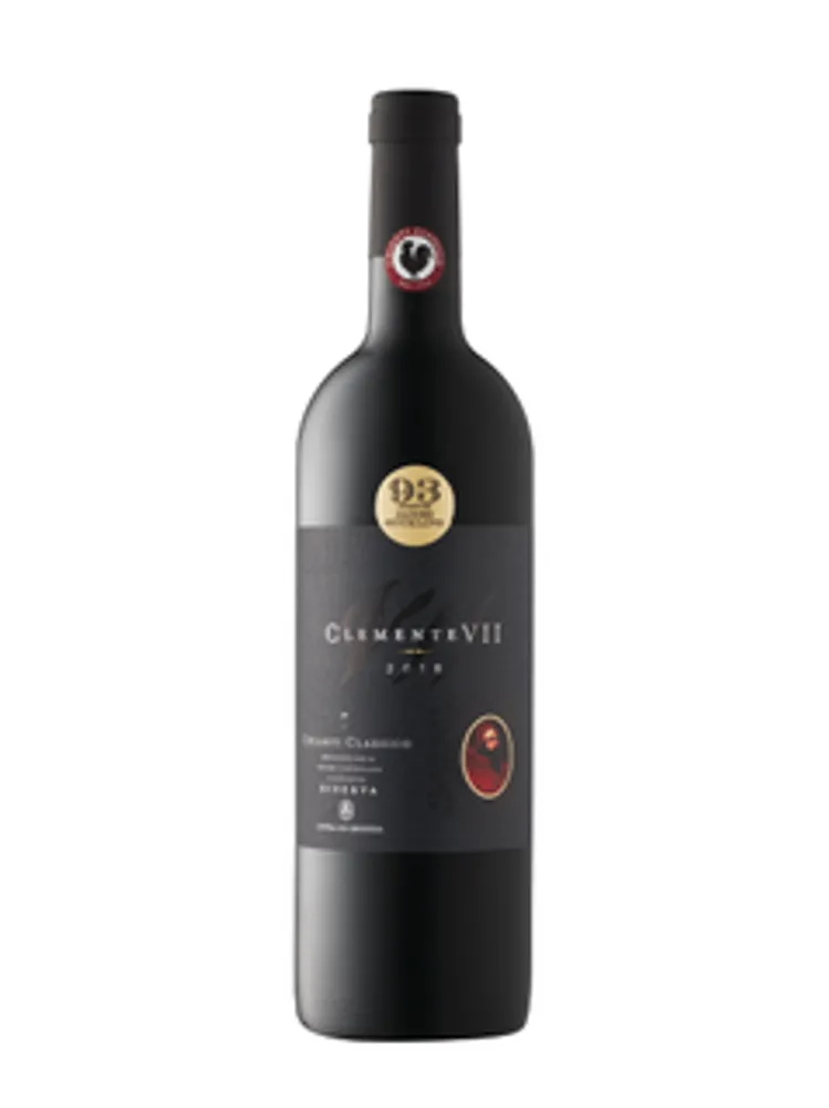 Castelli del Grevepesa Clemente VII Riserva Chianti Classico 2020