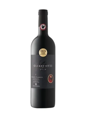 Castelli del Grevepesa Clemente VII Riserva Chianti Classico 2020