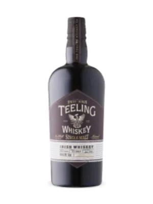 Teeling Single Malt Irish Whiskey