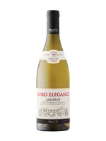 Bord Elegance Laudun Côtes du Rhône-Villages Blanc 2022