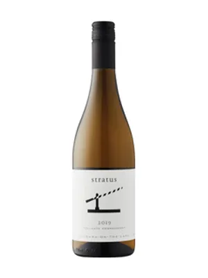 Stratus Tollgate Chardonnay 2019