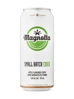 Magnotta Small Batch Cider