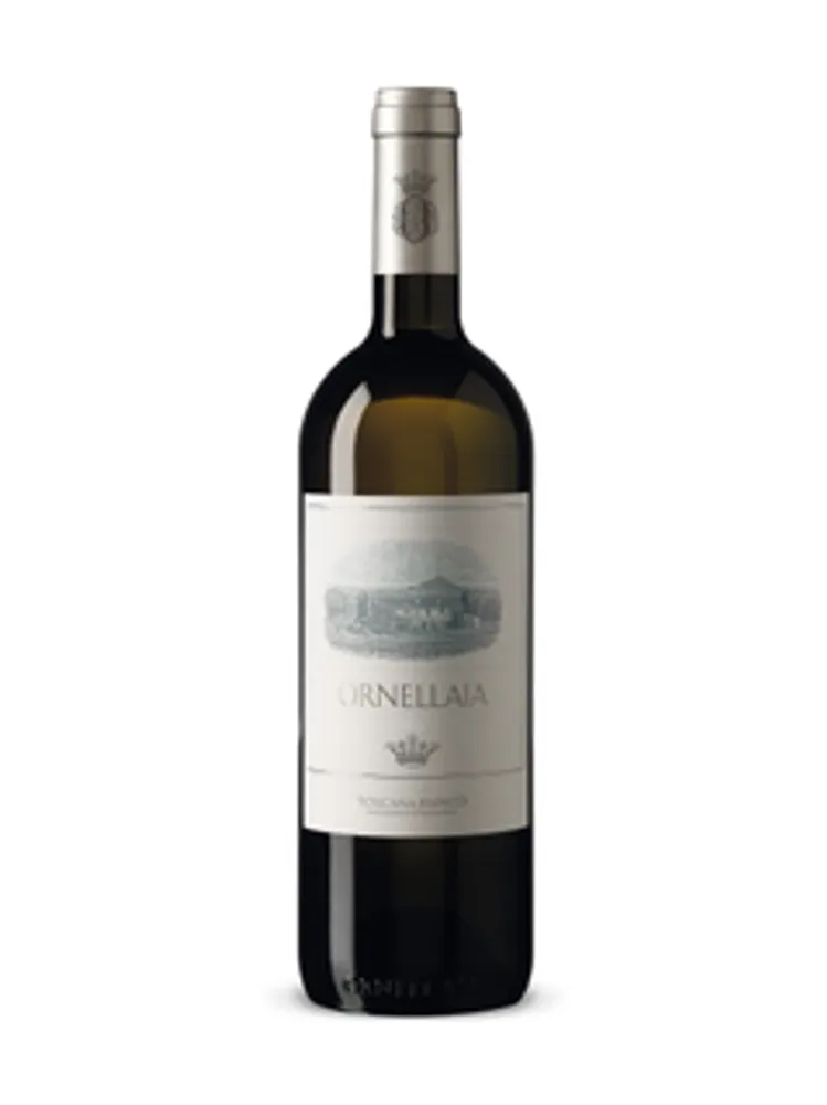 Ornellaia Bianco 2020