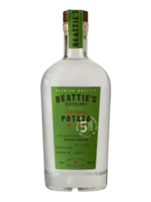 Beattie's Farm Crafted Potato Gin