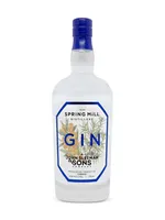 Spring Mill John Sleeman & Sons Gin