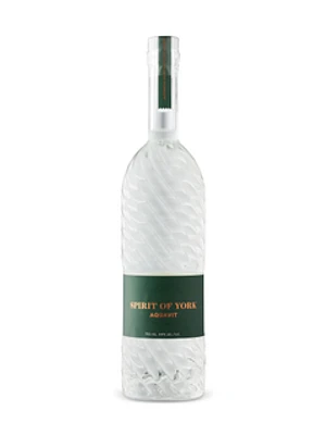 Spirit of York Aquavit