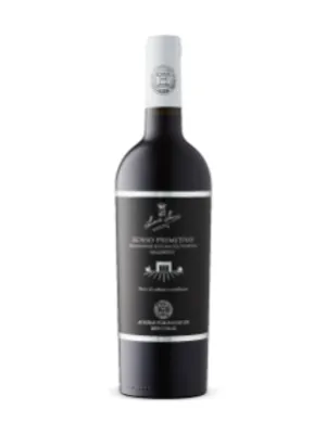 Lucio Leuci Primitivo KPM 2021