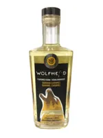 Wolfhead Banana Caramel Vodka