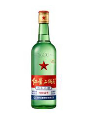 Hongxing Erguotou