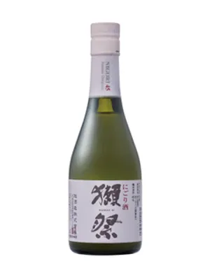 Dassai '45' Junmai Daiginjo Nigori