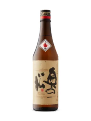 Okunomatsu Adatara Ginjo Sake