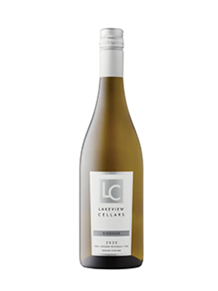 Lakeview Cellars Viognier 2020