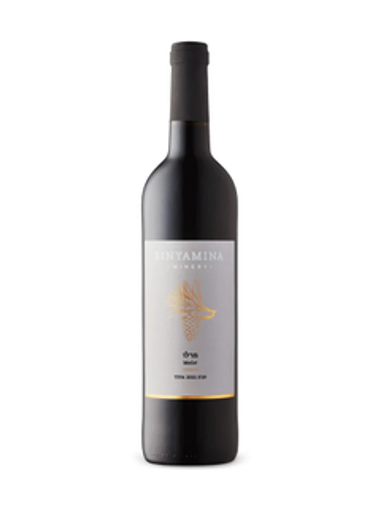 Binyamina Teva Merlot KP 2021
