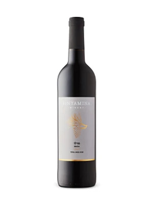 Binyamina Teva Merlot KP 2021