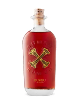 Bumbu Original Rum