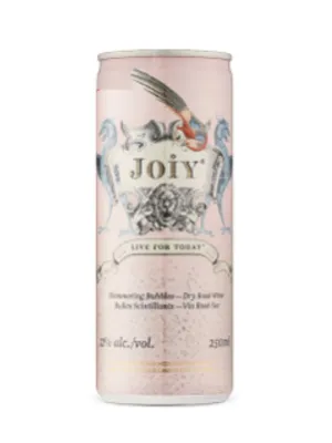 Joiy Rosé Sparkling