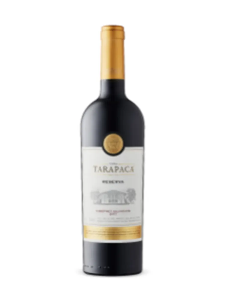 Viña Tarapacá Reserva Cabernet Sauvignon