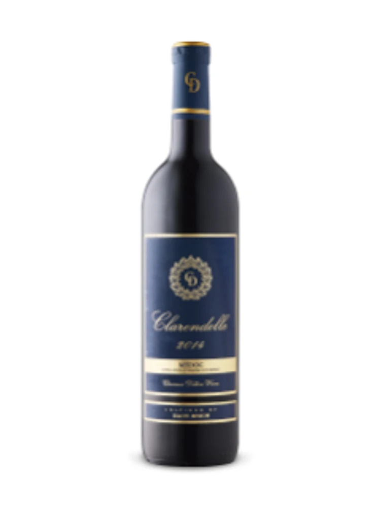 Clarendelle Médoc 2014