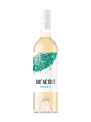 Bodacious Moscato