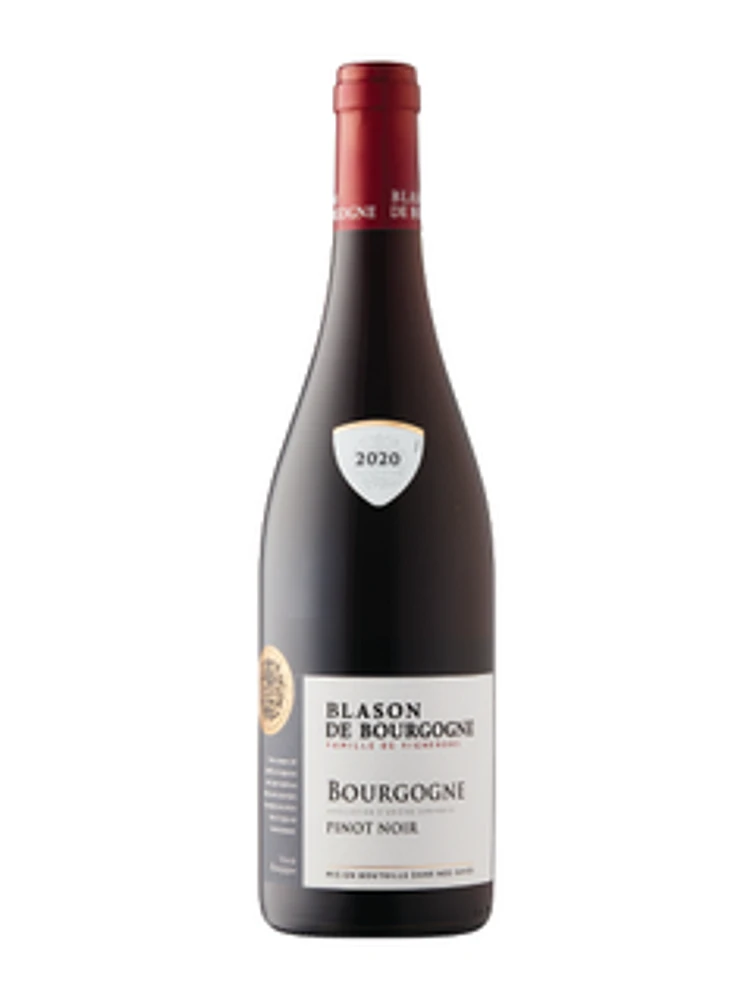 Blason de Bourgogne Pinot Noir 2022