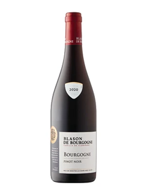 Blason de Bourgogne Pinot Noir 2020