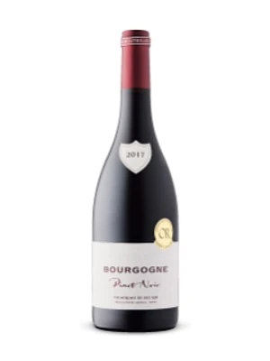 Duc de Bel Air Grande Cadole Bourgogne Pinot Noir 2017