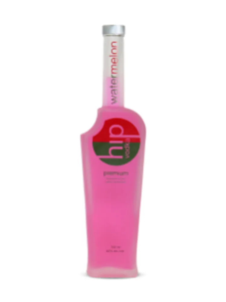 HIP Vodka Watermelon