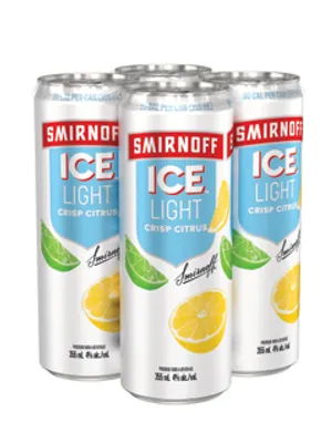 Smirnoff Ice Light Original