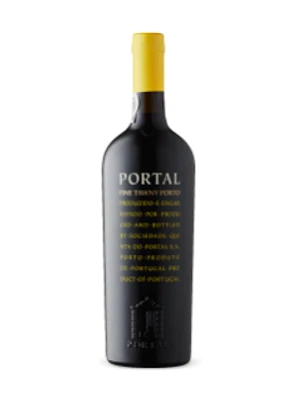 Quinta do Portal Fine Tawny