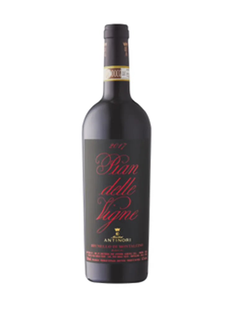 Antinori Pian delle Vigne Brunello di Montalcino 2018