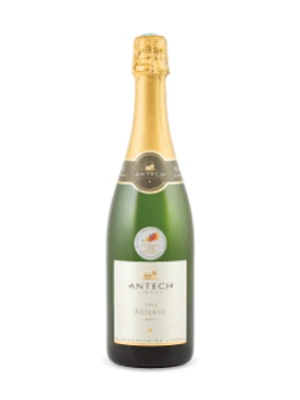 Antech Réserve M Le Mauzac Extra Brut Blanquette de Limoux 2013