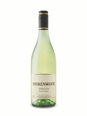 Brokenwood Semillon 2023