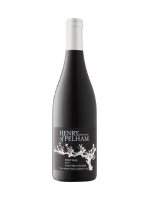 Henry of Pelham Speck Family Reserve Pinot Noir 2020