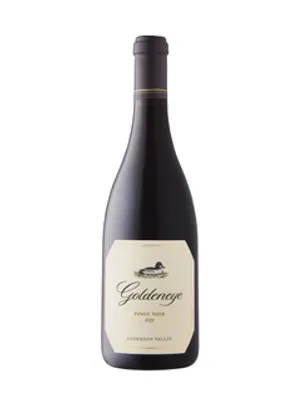 Goldeneye Pinot Noir 2020