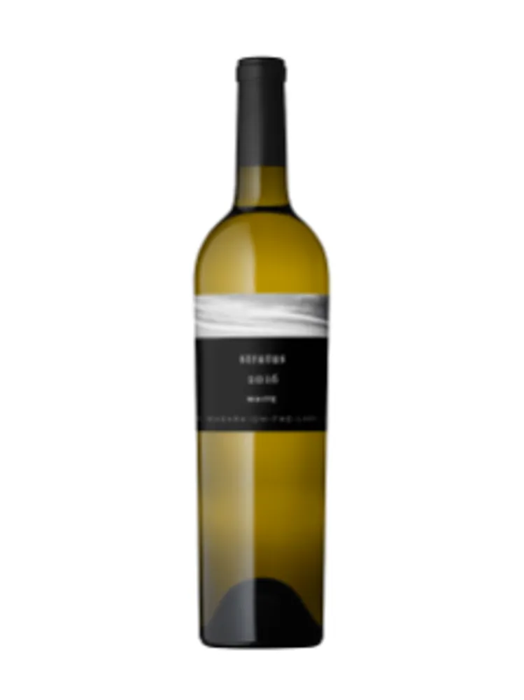 Stratus White VQA