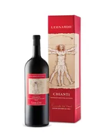 Cantine Leonardo da Vinci Leonardo Chianti 2021