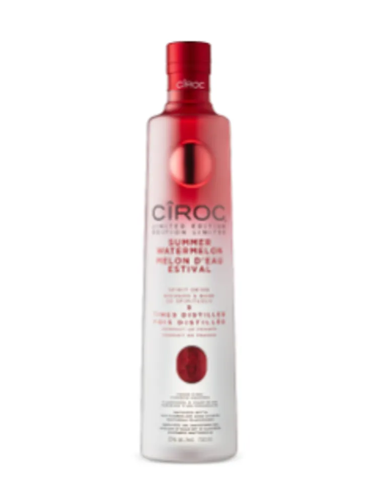 Ciroc Watermelon