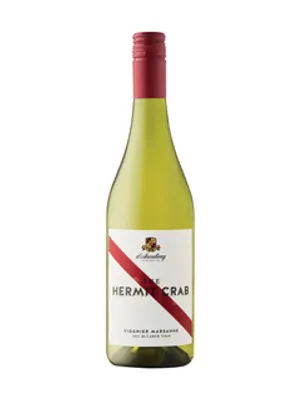 d'Arenberg The Hermit Crab Viognier/Marsanne 2022