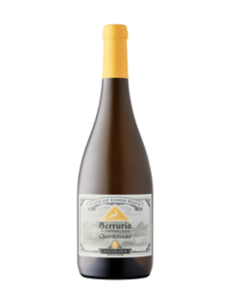 Cape of Good Hope Serruria Chardonnay 2019