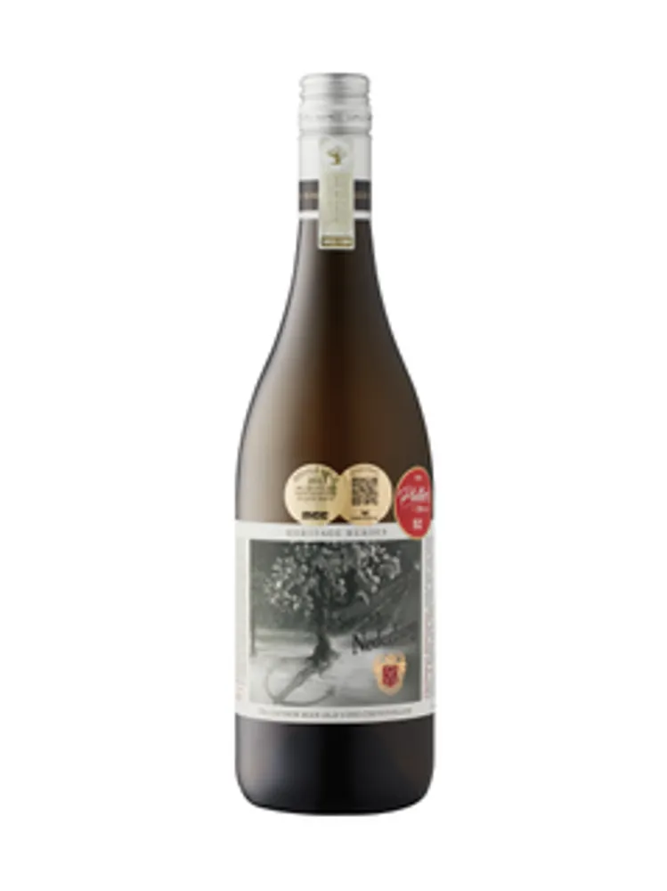 Nederburg Heritage Heroes The Anchorman Chenin Blanc 2021