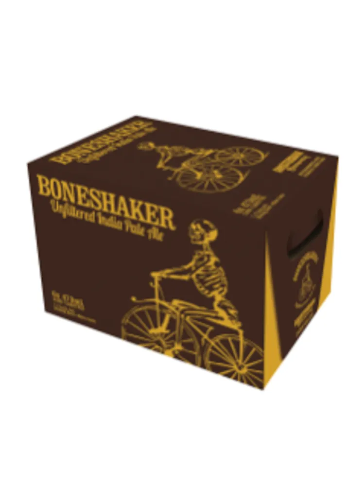 Boneshaker IPA