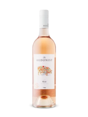 The Hedonist Sangiovese Rosé 2022