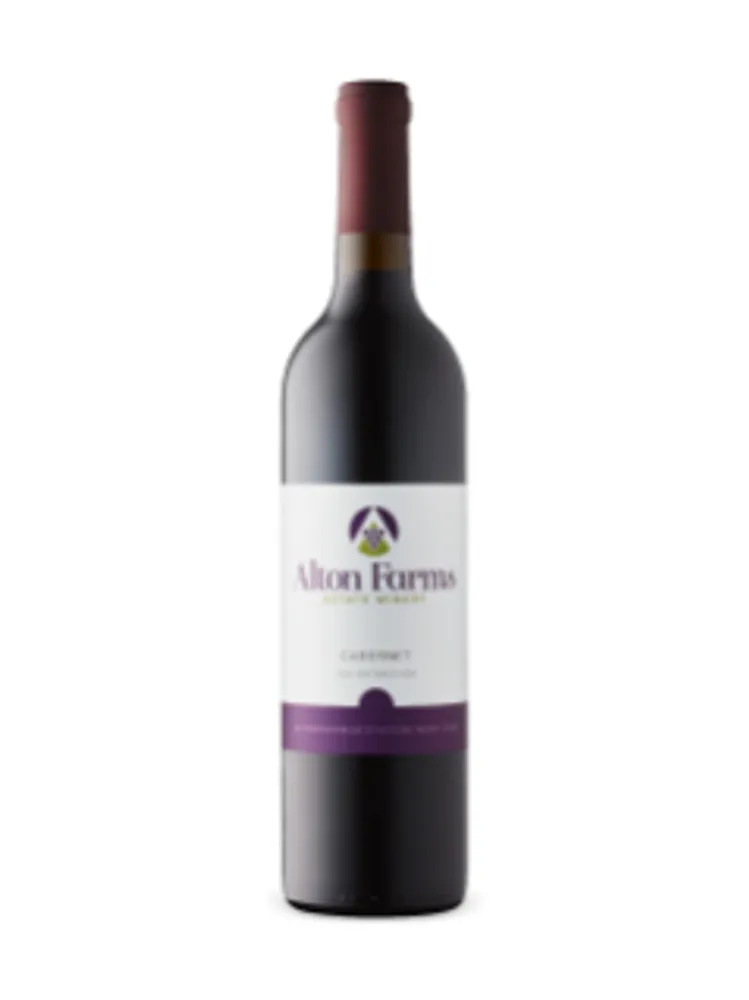 Alton Farms Cabernet VQA